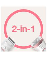 Silk-épil 9 Epilator